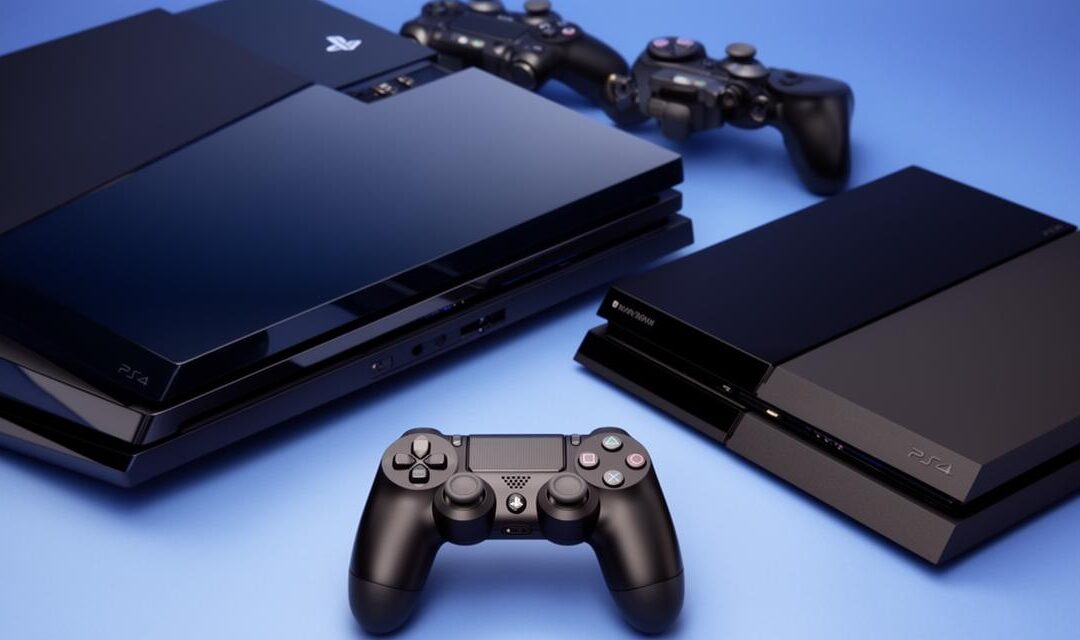 Comment connecter une manette PS4 à votre console PlayStation facilement