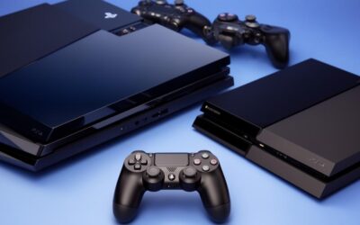 Comment connecter une manette PS4 à votre console PlayStation facilement