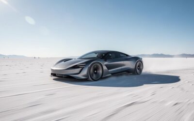 De 120 MPH en KM/H : découvrez le facteur de conversion idéal pour vos déplacements